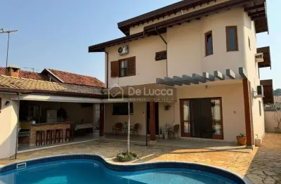 Casa em condomínio fechado com 3 quartos à venda na rua joão previtale, 2780, jardim alto da colina, valinhos, 250 m2 por r$ 1.890.000