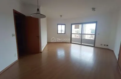 Apartamento com 3 quartos à venda na avenida princesa d'oeste, 541, jardim proença, campinas, 105 m2 por r$ 750.000