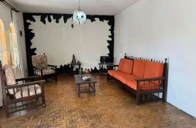 Casa com 3 quartos à venda na rua pirassununga, 06, chácara da barra, campinas, 118 m2 por r$ 650.000
