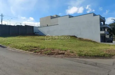Terreno em condomínio fechado à venda na avenida dermival bernardes siqueira, 3007, swiss park, campinas por r$ 905.000