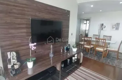 Apartamento com 3 quartos à venda na rua jasmim, 170, chácara primavera, campinas, 85 m2 por r$ 760.000