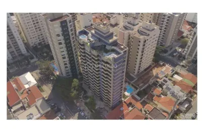 Apartamento com 3 quartos à venda na rua doutor antônio da costa carvalho, 255, cambuí, campinas, 200 m2 por r$ 2.450.000