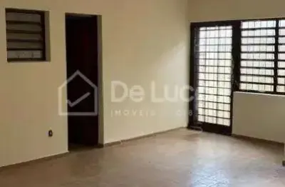 Casa comercial para alugar na rua dom josé paulo da câmara, 415, jardim guarani, campinas, 265 m2 por r$ 4.900
