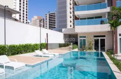 Apartamento com 3 quartos à venda na rua maria monteiro, 861, cambuí, campinas, 145 m2 por r$ 2.075.000