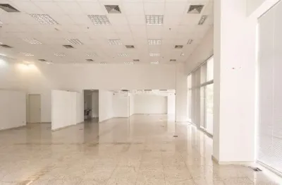 Sala comercial para alugar na avenida barão de itapura, 2294, jardim guanabara, campinas, 344 m2 por r$ 35.000