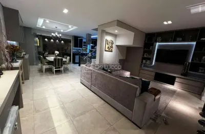 Casa em condomínio fechado com 3 quartos à venda na rua doutor adolfo barbalho de uchoa cavalcanti, 131, jardim lumen christi, campinas, 190 m2 por r$ 1.915.000