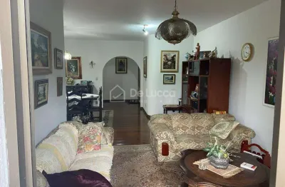 Apartamento com 3 quartos à venda na avenida princesa d'oeste, 1106, jardim proença, campinas, 160 m2 por r$ 890.000