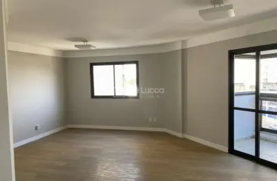 Apartamento com 4 quartos à venda na avenida rotary, 125, vila brandina, campinas, 137 m2 por r$ 1.290.000