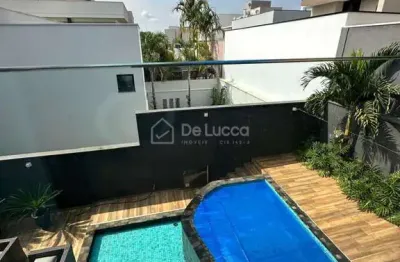 Casa em condomínio fechado com 3 quartos à venda na rua roberto abdalla, 32, vila dos plátanos, campinas, 333 m2 por r$ 3.200.000