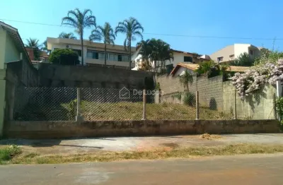 Terreno à venda na rua doutor joão alves dos santos, 1288., jardim das paineiras, campinas por r$ 380.000