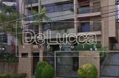 Apartamento com 3 quartos à venda na avenida princesa d'oeste, 1072, jardim paraíso, campinas, 160 m2 por r$ 800.000