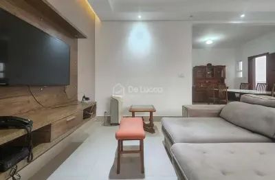 Casa com 4 quartos à venda na rua professora arlete therezinha pizao, 300, jardim aurélia, campinas, 270 m2 por r$ 850.000