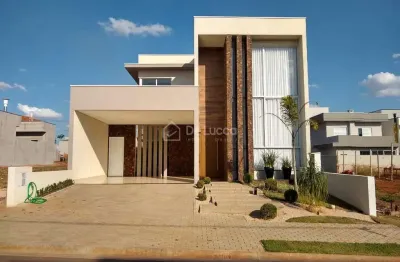 Casa em condomínio fechado com 3 quartos à venda na avenida presidente juscelino kubitschek de oliveira, 3851, parque brasil 500, paulínia, 212 m2 por r$ 1.790.000