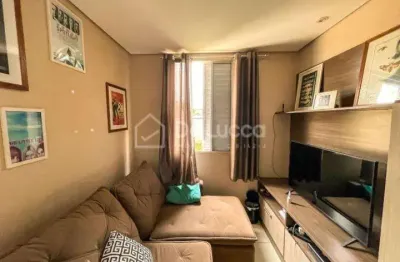 Apartamento com 3 quartos à venda na avenida washington luís, 4600, vila marieta, campinas, 53 m2 por r$ 300.000