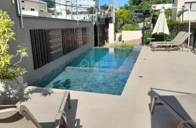 Casa em condomínio fechado com 3 quartos à venda na rua lauro vannucci, 1429, parque rural fazenda santa cândida, campinas, 123 m2 por r$ 1.190.000