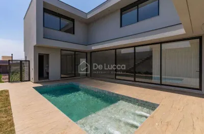 Casa em condomínio fechado com 4 quartos para alugar na rua josé picirili, 10, residencial jatibela, campinas, 559 m2 por r$ 38.000