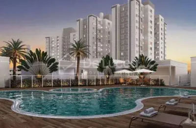 Apartamento com 2 quartos à venda na rua santa rita do passa quatro, 175, jardim nova europa, campinas, 55 m2 por r$ 450.000