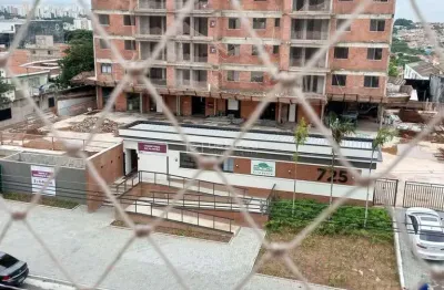 Cobertura com 2 quartos à venda na rua amilar alves, 132, ponte preta, campinas, 126 m2 por r$ 700.000