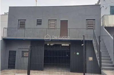 Barracão / galpão / depósito para alugar na josé de sousa galvão, 25, vila mimosa, campinas, 272 m2 por r$ 5.000