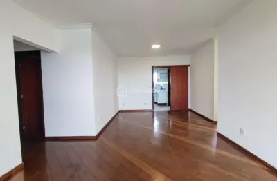 Apartamento com 3 quartos à venda na avenida josé bonifácio, 1425, jardim flamboyant, campinas, 117 m2 por r$ 790.000