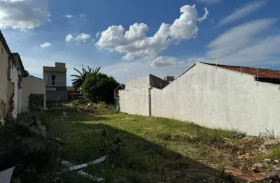 Terreno comercial à venda na doutor antônio de castro prado, 286, vila clayton, valinhos por r$ 597.000