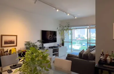 Apartamento com 3 quartos à venda na rua santo antônio, 92, cambuí, campinas, 97 m2 por r$ 1.080.000
