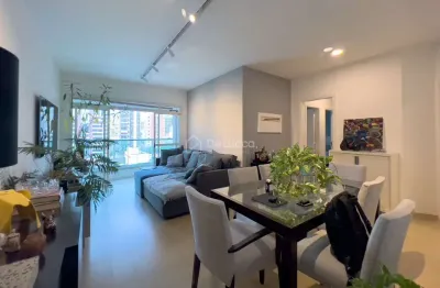 Apartamento com 3 quartos à venda na rua santo antônio, 92, cambuí, campinas, 97 m2 por r$ 998.000