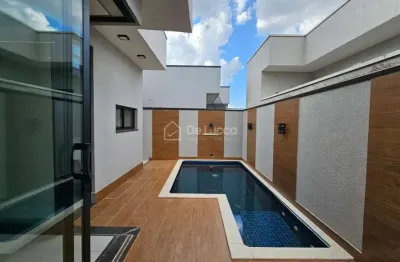 Casa em condomínio fechado com 3 quartos à venda na avenida luiz greco, 225, vila monte alegre, paulínia, 129 m2 por r$ 1.030.000