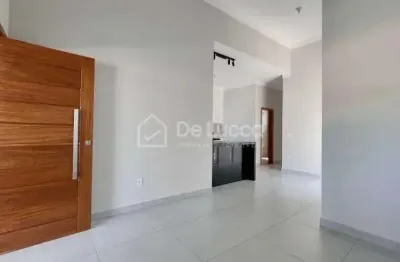 Casa em condomínio fechado com 3 quartos à venda na avenida luiz greco, 225, vila monte alegre, paulínia, 115 m2 por r$ 930.000