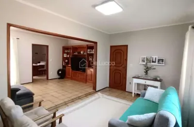Casa com 3 quartos à venda na rua monsenhor rafael roldan, 173, jardim do trevo, campinas, 220 m2 por r$ 730.000