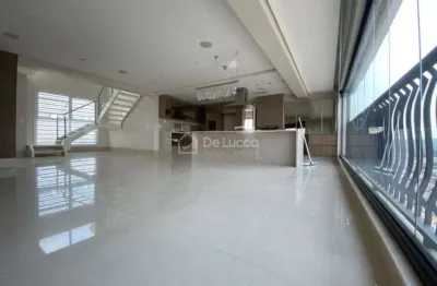 Cobertura com 3 quartos para alugar na rua dos bandeirantes, 665, cambuí, campinas, 307 m2 por r$ 22.000