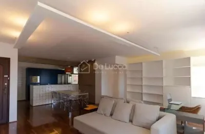 Apartamento com 3 quartos à venda na rua coronel quirino, 910, cambuí, campinas, 115 m2 por r$ 1.100.000