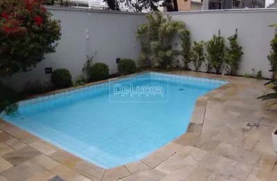 Apartamento com 4 quartos à venda na rua maria monteiro, 897, cambuí, campinas, 217 m2 por r$ 1.895.000