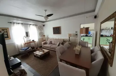 Casa com 3 quartos à venda na rua cyrênia arruda camargo, 1042, parque são quirino, campinas, 174 m2 por r$ 650.000