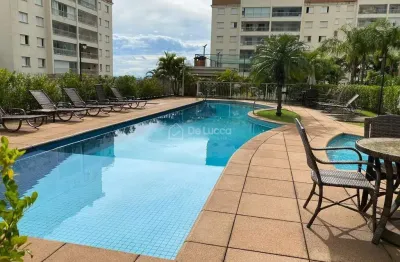 Apartamento com 3 quartos à venda na rua álvaro bosco, 95, loteamento residencial vila bella, campinas, 136 m2 por r$ 1.300.000