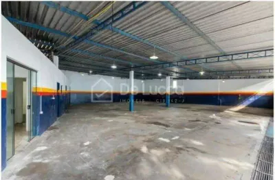 Barracão / galpão / depósito para alugar na rua joaquim norberto, 27, jardim santa genebra, campinas, 370 m2 por r$ 8.000