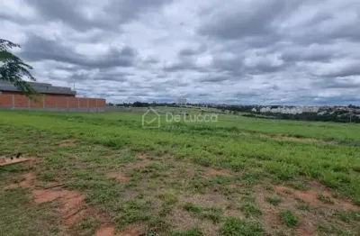 Terreno em condomínio fechado à venda na rodovia governador doutor adhemar pereira de barros, 119, loteamento alphaville campinas, campinas por r$ 590.000