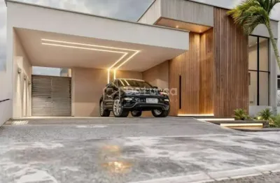Casa em condomínio fechado com 3 quartos à venda na avenida guido tozzi, 127, tanquinho velho, jaguariúna, 175 m2 por r$ 1.590.000