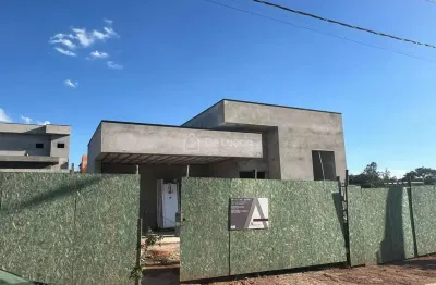 Casa em condomínio fechado com 3 quartos à venda na Avenida Guido Tozzi, 127, Tanquinho Velho, Jaguariúna, 175 m2 por R$ 1.590.000