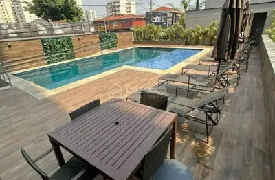 Apartamento com 2 quartos à venda na rua cônego nery, 230, jardim guanabara, campinas, 78 m2 por r$ 990.000