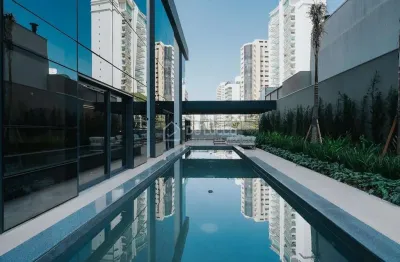 Apartamento com 3 quartos à venda na rua maria monteiro, 330, cambuí, campinas, 212 m2 por r$ 3.242.800