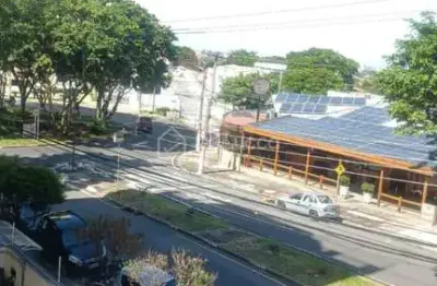 Apartamento com 2 quartos à venda na avenida josé pancetti, 945, vila proost de souza, campinas, 76 m2 por r$ 380.000