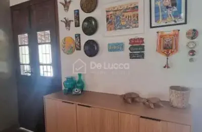 Casa com 3 quartos à venda na rua valentin dos santos carvalho, 515, joaquim egídio, campinas, 300 m2 por r$ 1.600.000
