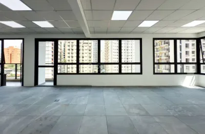 Sala comercial para alugar na rua coronel quirino, 982, cambuí, campinas, 80 m2 por r$ 11.500
