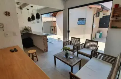 Casa com 3 quartos à venda na josé bonifácio de arruda, 15, jardim planalto, campinas, 168 m2 por r$ 1.060.000