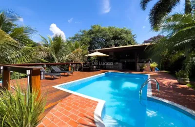 Casa em condomínio fechado com 3 quartos à venda na rua cataldo bove, 68, colinas do ermitage (sousas), campinas, 262 m2 por r$ 2.350.000