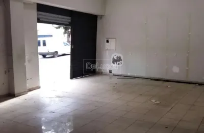 Barracão / galpão / depósito para alugar na avenida doutor moraes salles, 754, centro, campinas, 97 m2 por r$ 4.000