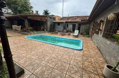 Casa com 3 quartos à venda na rua pilar do sul, 100, chácara da barra, campinas, 207 m2 por r$ 900.000