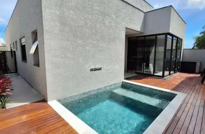 Casa em condomínio fechado com 3 quartos à venda na rua benedicto campos, 382, jardim américa ii, valinhos, 236 m2 por r$ 1.890.000