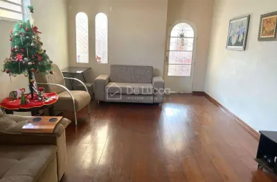 Casa comercial para alugar na rua pascoal nicolau purchio, 50, nova campinas, campinas, 160 m2 por r$ 6.000